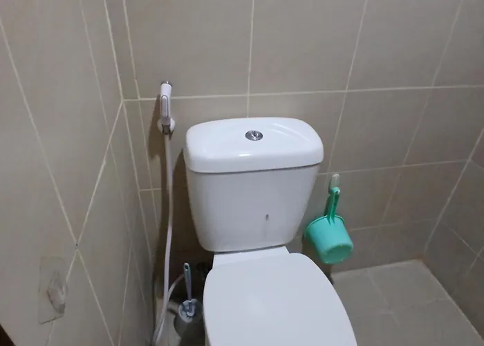 イン Sol House Pajak