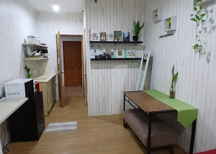 Sol House