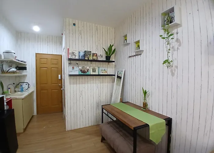 Sol House イン Pajak