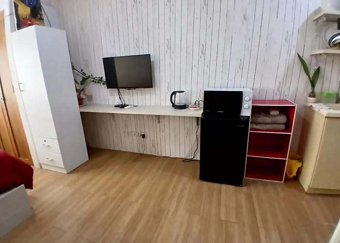 Sol House * Pajak