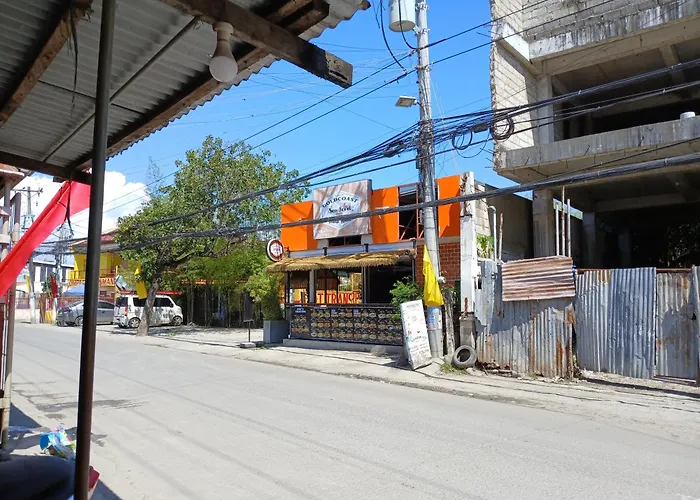 Sol House *