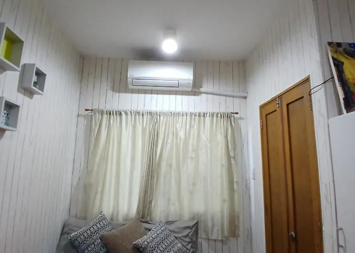 イン Sol House *